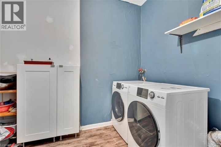 Photo 30 at 503 - 81 Church Street, Downtown / Rockway / S. Ward, Kitchener