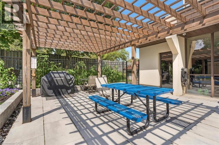 Photo 38 at 503 - 81 Church Street, Downtown / Rockway / S. Ward, Kitchener