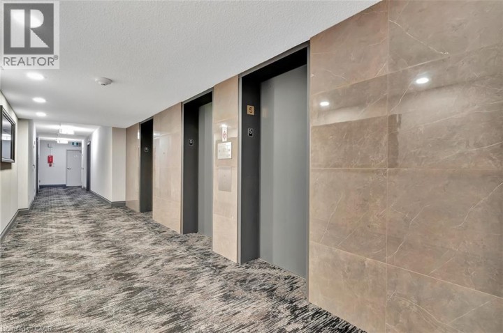 Photo 6 at 503 - 81 Church Street, Downtown / Rockway / S. Ward, Kitchener