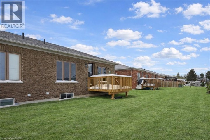 Photo 31 at 43 Harvest Avenue, Tillsonburg