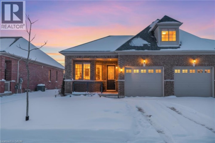 Photo 34 at 43 Harvest Avenue, Tillsonburg