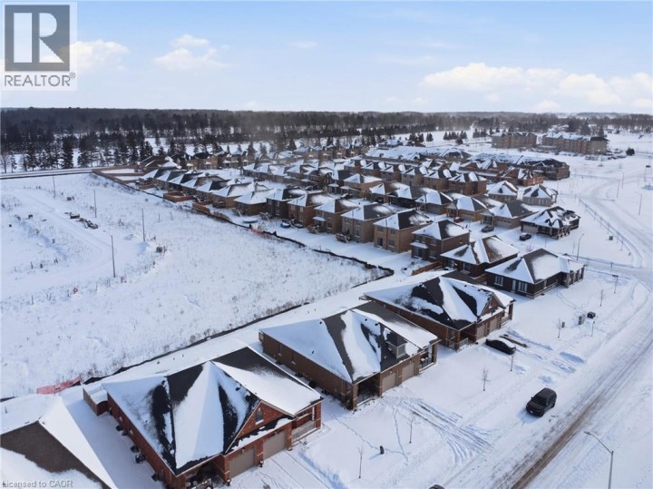 Photo 37 at 43 Harvest Avenue, Tillsonburg