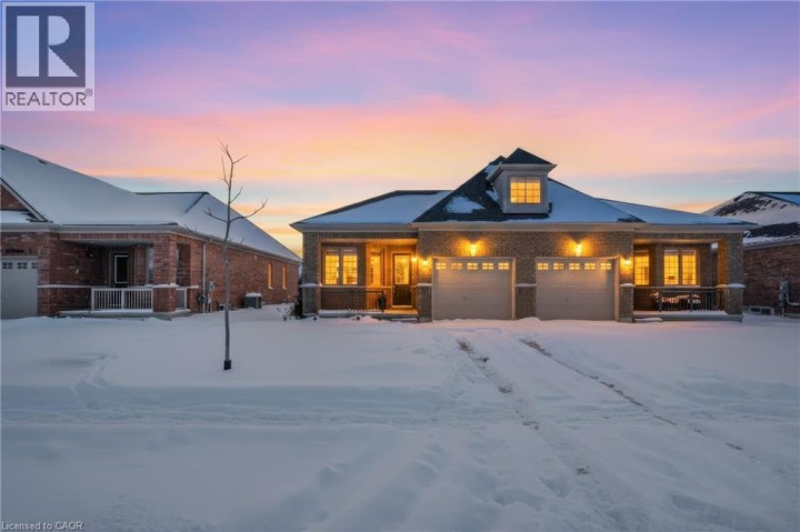 Photo 39 at 43 Harvest Avenue, Tillsonburg