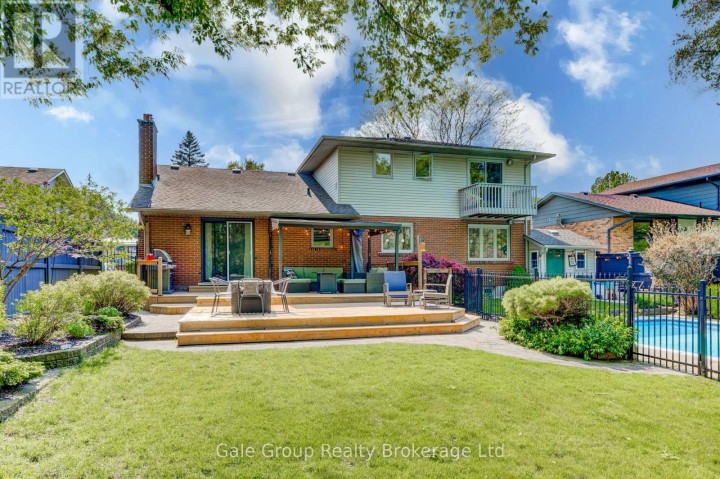 Photo 35 at 24 Van Norman Drive, Tillsonburg