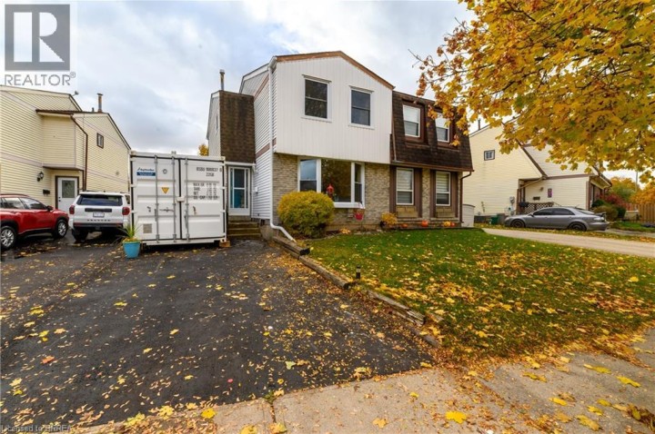 Photo 23 at 12 White Owl Crescent, Brantwood Park, Brantford