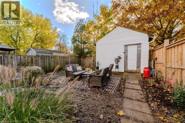 Photo 25 at 12 White Owl Crescent, Brantwood Park, Brantford