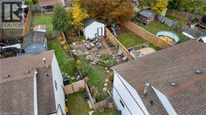 Photo 27 at 12 White Owl Crescent, Brantwood Park, Brantford