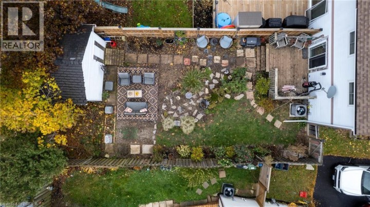 Photo 28 at 12 White Owl Crescent, Brantwood Park, Brantford