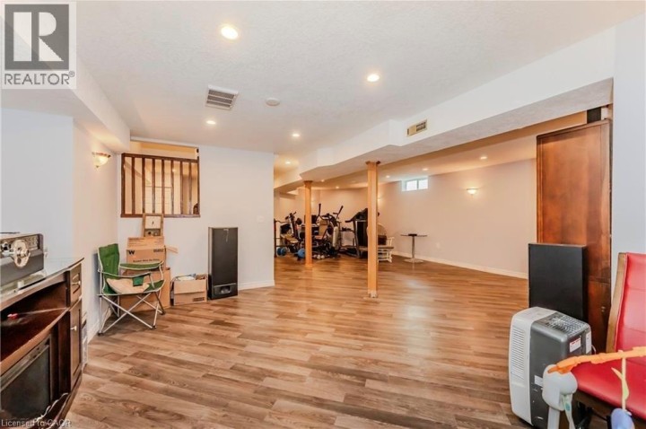 Photo 13 at 132 Trussler Road, Trussler, Kitchener