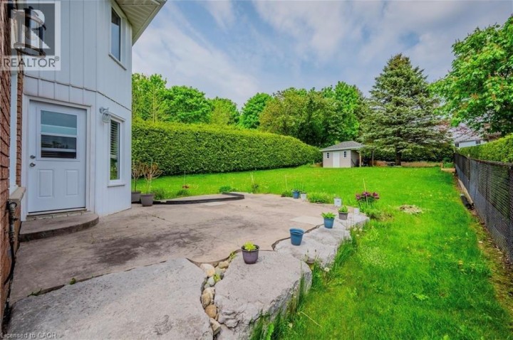 Photo 14 at 132 Trussler Road, Trussler, Kitchener