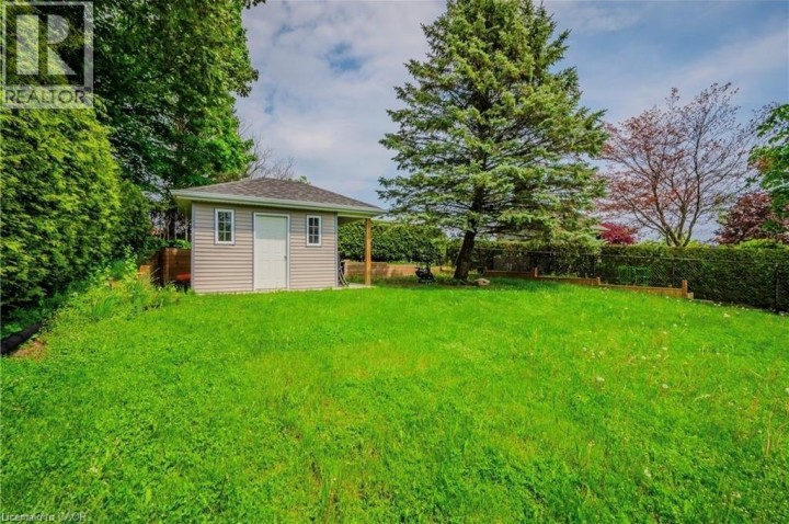 Photo 15 at 132 Trussler Road, Trussler, Kitchener