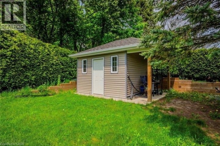 Photo 16 at 132 Trussler Road, Trussler, Kitchener