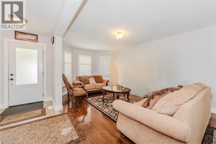 Photo 9 at 132 Trussler Road, Trussler, Kitchener