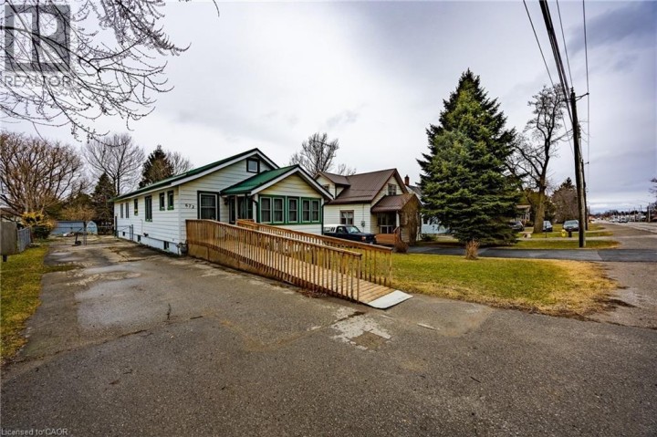 Photo 3 at 672 James Street, Delhi