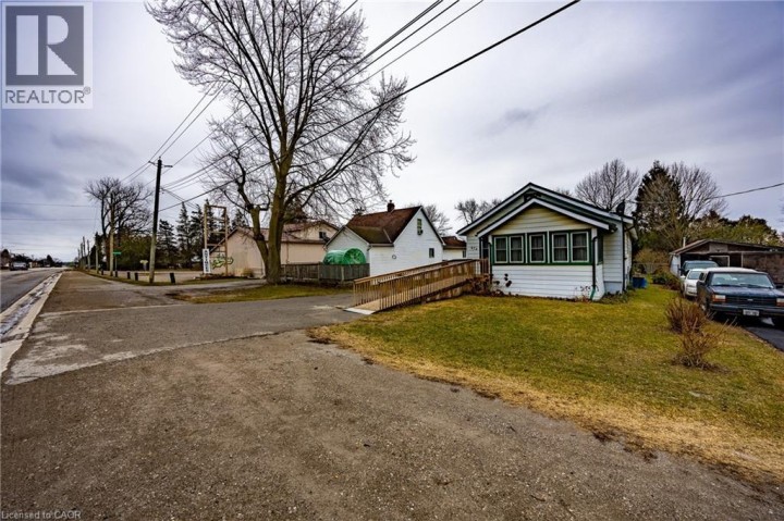 Photo 5 at 672 James Street, Delhi