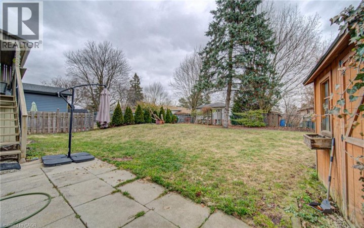 Photo 27 at 18 Gilston Parkway, Innerkip (Victoria Park), Woodstock