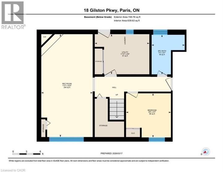 Photo 28 at 18 Gilston Parkway, Innerkip (Victoria Park), Woodstock