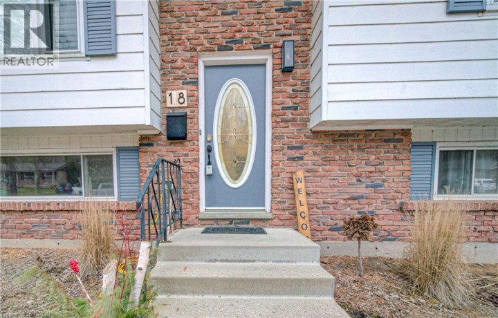 Photo 3 at 18 Gilston Parkway, Innerkip (Victoria Park), Woodstock