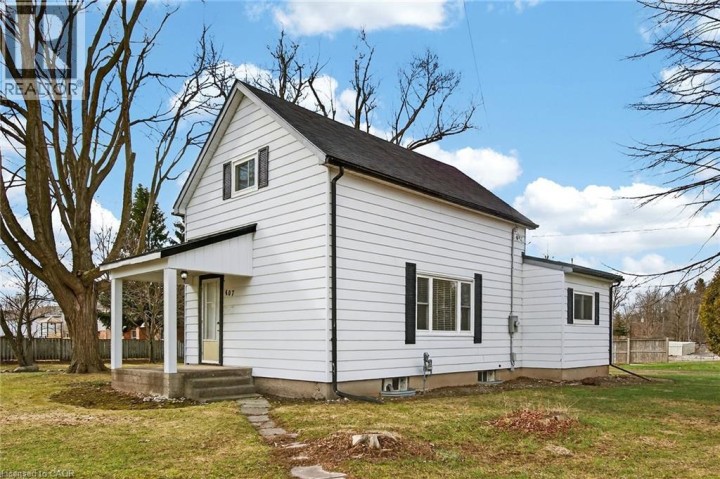 Photo 2 at 407 Bell Street, Ingersoll - North, Ingersoll