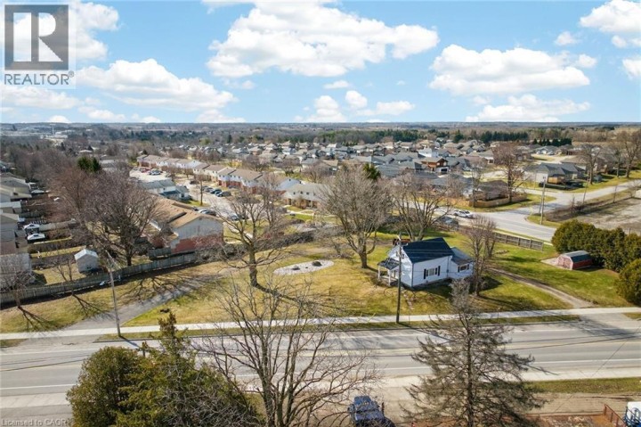 Photo 3 at 407 Bell Street, Ingersoll - North, Ingersoll