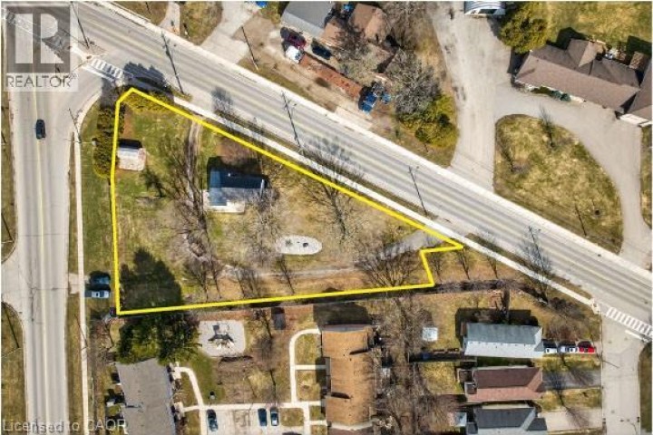 Photo 2 at 407 Bell Street, Ingersoll - North, Ingersoll
