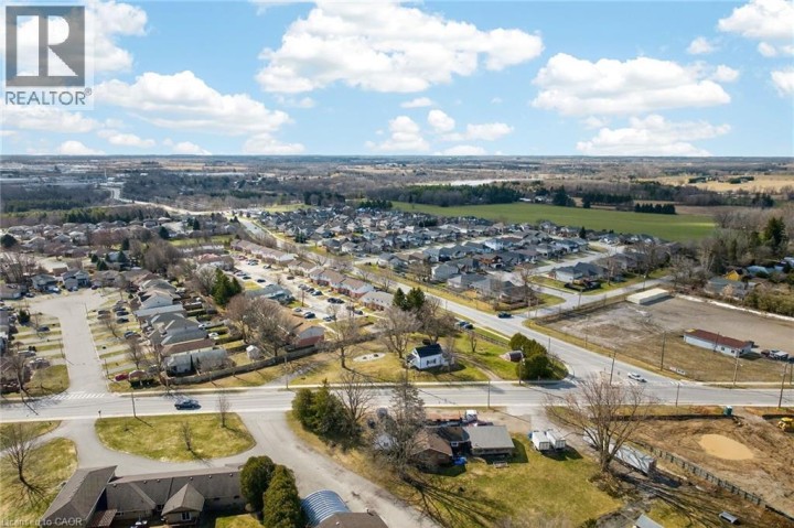 Photo 33 at 407 Bell Street, Ingersoll - North, Ingersoll