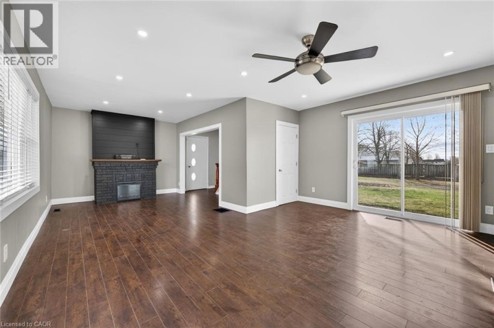 Photo 6 at 407 Bell Street, Ingersoll - North, Ingersoll