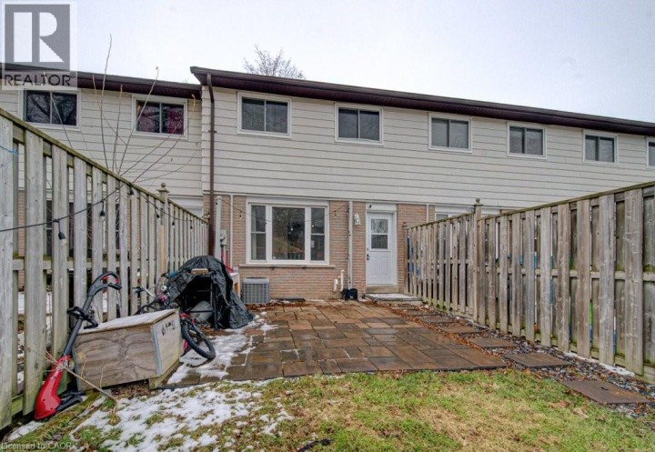 Photo 25 at 17 - 379 Darling Street, Echo Place, Brantford