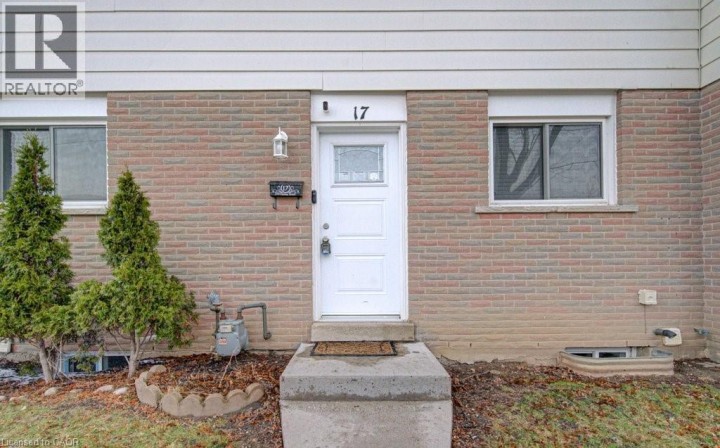 Photo 7 at 17 - 379 Darling Street, Echo Place, Brantford