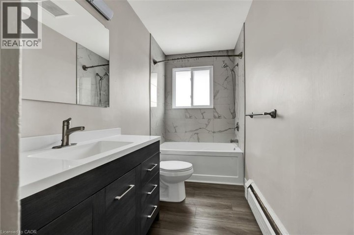 Photo 7 at 66 Barbara Crescent, Forest Hill, Kitchener