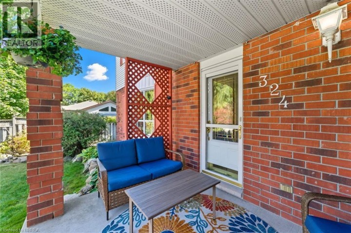 Photo 3 at 324 Burnett Avenue, Shades Mills, Cambridge