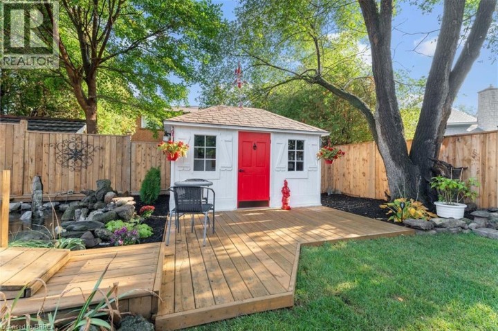 Photo 32 at 324 Burnett Avenue, Shades Mills, Cambridge