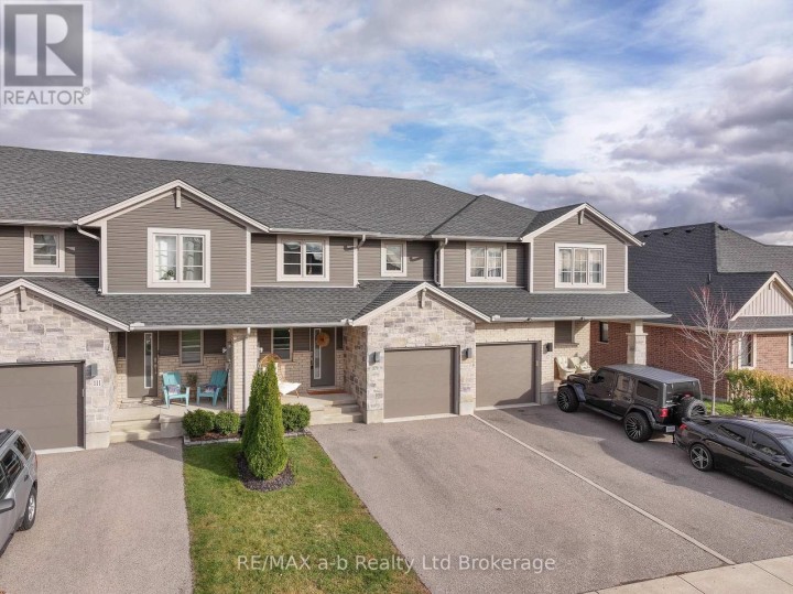 Photo 34 at 109 Denrich Avenue, Tillsonburg