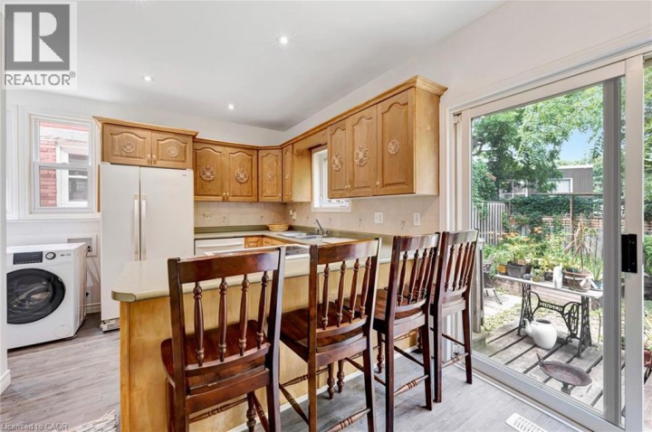 Photo 13 at 42 Shanley Street, Uptown Waterloo / North Ward, Kitchener