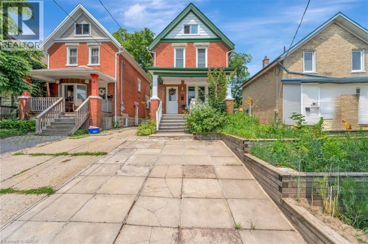 Photo 2 at 42 Shanley Street, Uptown Waterloo / North Ward, Kitchener