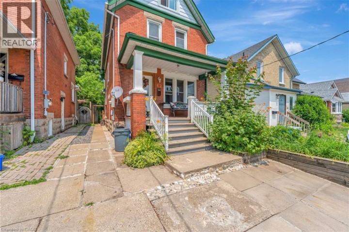 Photo 3 at 42 Shanley Street, Uptown Waterloo / North Ward, Kitchener