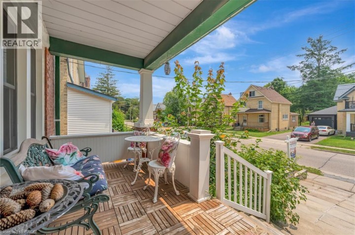 Photo 4 at 42 Shanley Street, Uptown Waterloo / North Ward, Kitchener