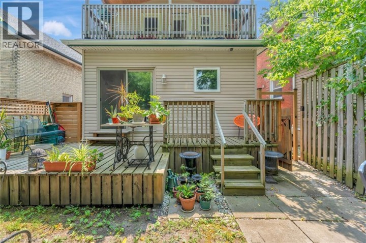 Photo 42 at 42 Shanley Street, Uptown Waterloo / North Ward, Kitchener