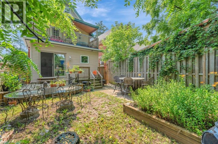 Photo 43 at 42 Shanley Street, Uptown Waterloo / North Ward, Kitchener