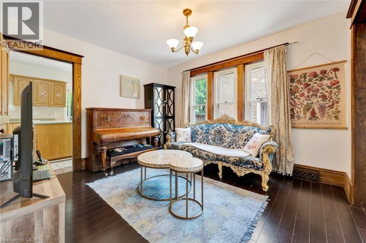 Photo 9 at 42 Shanley Street, Uptown Waterloo / North Ward, Kitchener