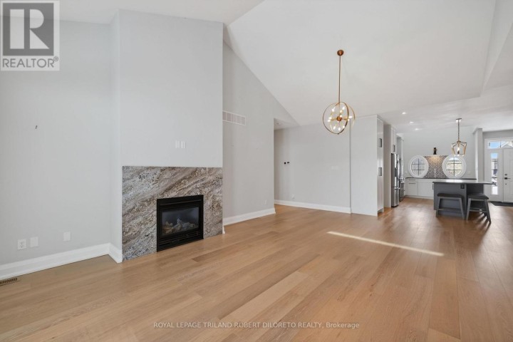 Photo 16 at 302 - 5 Wood Haven Drive, Tillsonburg