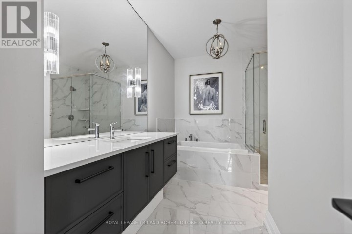 Photo 24 at 302 - 5 Wood Haven Drive, Tillsonburg