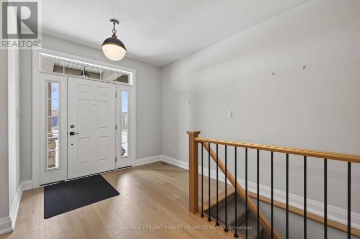 Photo 7 at 302 - 5 Wood Haven Drive, Tillsonburg