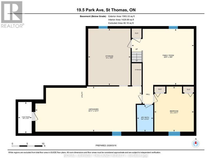 Photo 48 at 19.5 Park Avenue, St. Thomas