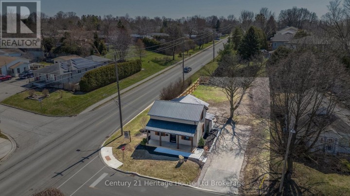 Photo 3 at 180 W Cherry Street, Ingersoll - South, Ingersoll