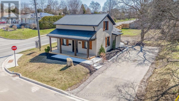 Photo 4 at 180 W Cherry Street, Ingersoll - South, Ingersoll