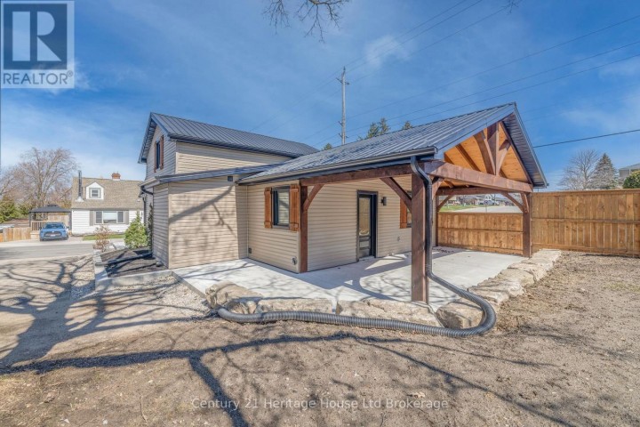 Photo 5 at 180 W Cherry Street, Ingersoll - South, Ingersoll