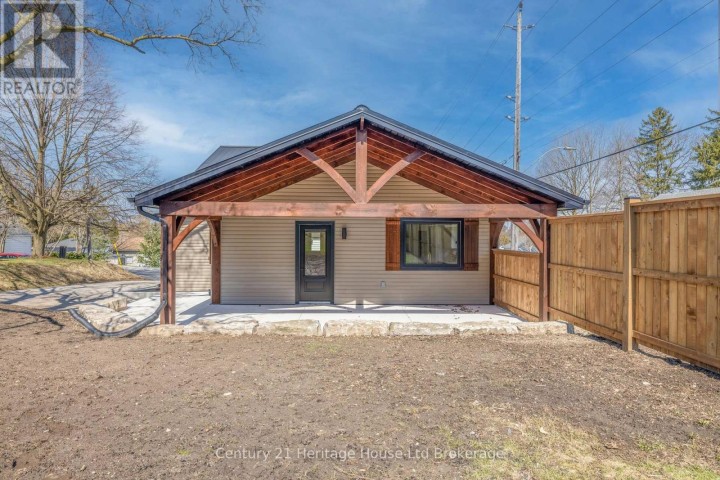 Photo 6 at 180 W Cherry Street, Ingersoll - South, Ingersoll