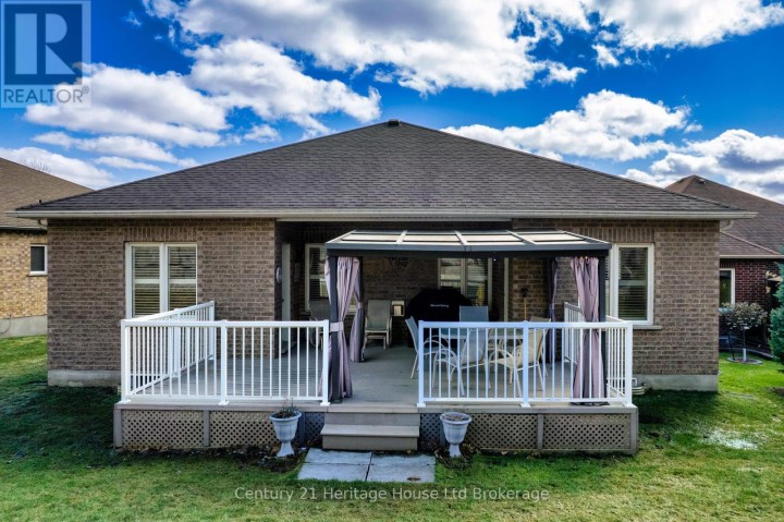 Photo 6 at 619 Fox Hollow Court, Woodstock - North, Woodstock
