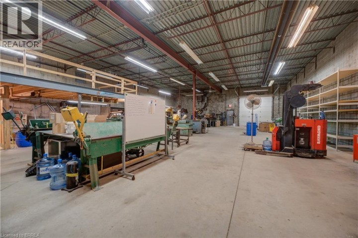 Photo 8 at 114 Easton Road, Lynden Park Mall, Brantford